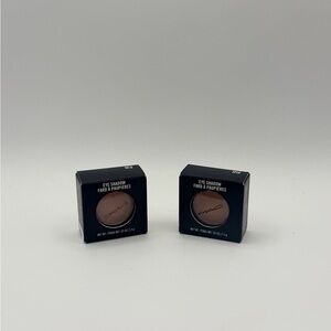 MAC Eye Shadow Girlie NEW authentic 2 pack